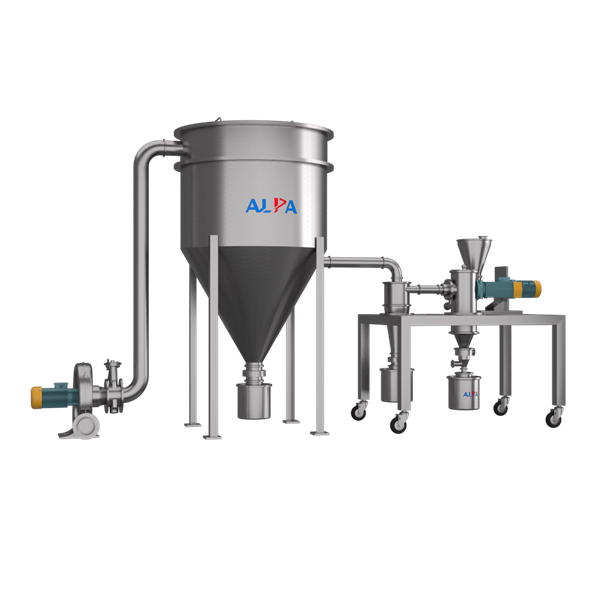 萬能小型<a href=http://m.juhekeji.cn/chanpin/27.html target=_blank class=infotextkey>氣流粉碎機(jī)</a>